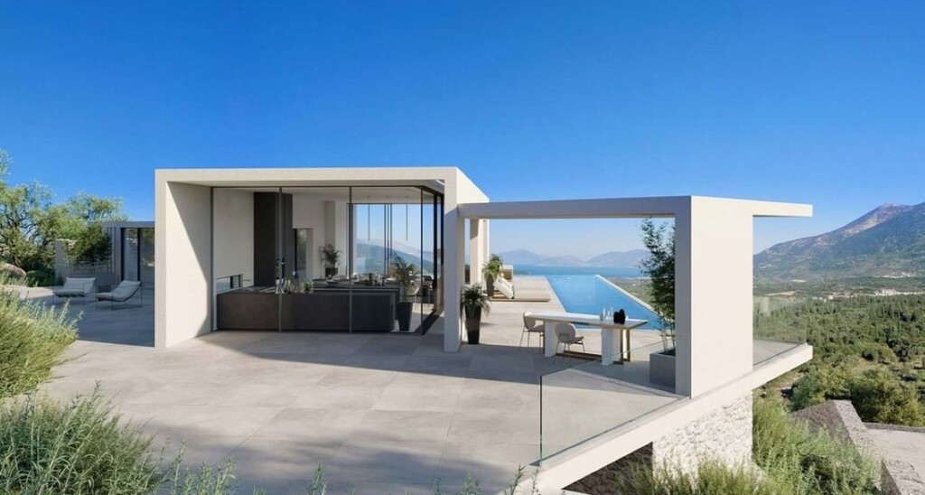 Βίλλα 350 τ.μ. πρός πώληση, Θεσσαλονίκη - Περιφ/Κοί Δήμοι, Θέρμη