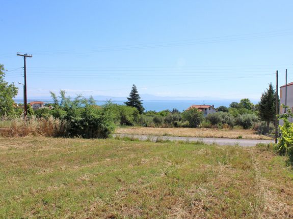 Οικόπεδο 1.000 τ.μ. για πώληση, Ν. Πιερίας, Μεθώνη