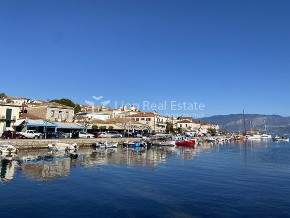 Άλλο 185 τ.μ. για πώληση, Φωκίδα, Γαλαξίδι
