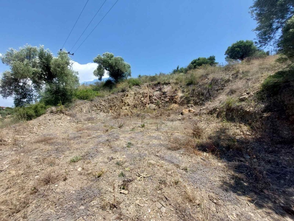 Οικόπεδο 792 τ.μ. προς πώληση, Παραλία Νικήτης