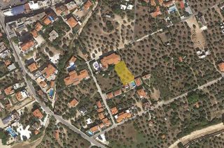 Οικόπεδο 410 τ.μ. για πώληση, Ν. Καβάλας, Θάσος-thumb-3