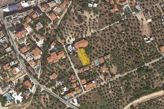 Οικόπεδο 369 τ.μ. πρός πώληση, Ν. Καβάλας, Θάσος-thumb-3