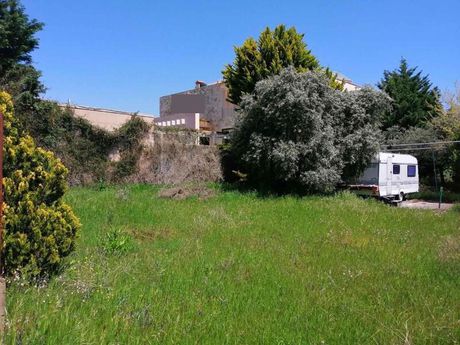 Land plot 369 sqm for sale