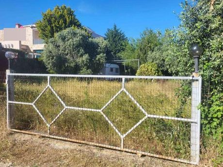 Land plot 369 sqm for sale