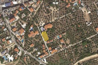 Οικόπεδο 369 τ.μ. για πώληση, Ν. Καβάλας, Θάσος-thumb-3