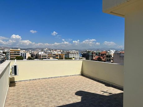 Loft 115 τ.μ. για πώληση