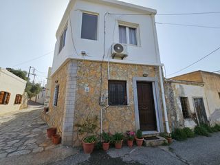 Μεζονέτα 60 τ.μ. για πώληση