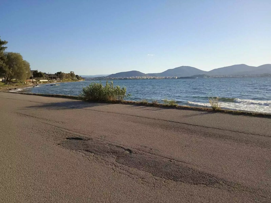 Οικόπεδο 2.750 τ.μ. προς πώληση, Κέντρο Χαλκίδας