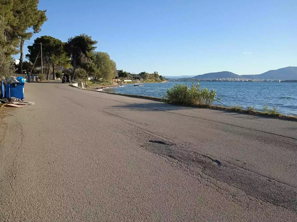 Οικόπεδο 2.750 τ.μ. προς πώληση, Κέντρο Χαλκίδας