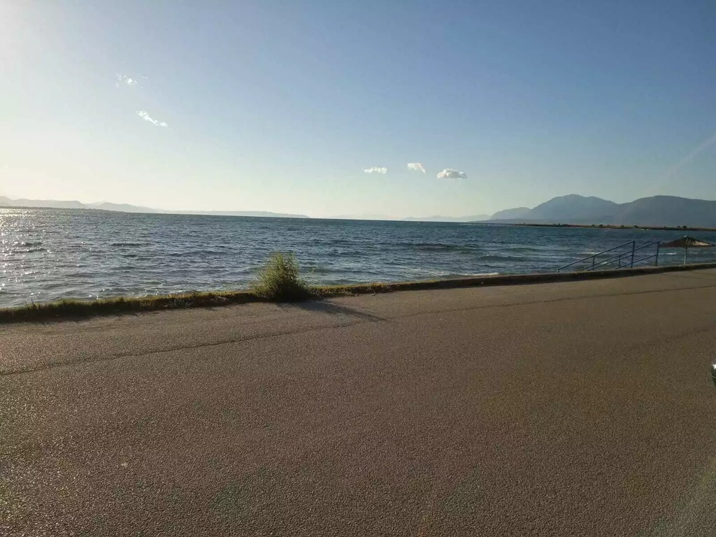 Οικόπεδο 2.750 τ.μ. προς πώληση, Κέντρο Χαλκίδας