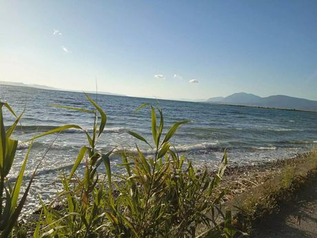 Land plot 2.750sqm for sale-Chalkida » Center