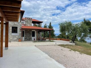 Βίλλα 300 τ.μ. προς πώληση, Καρύδι Σιθωνίας-thumb-21