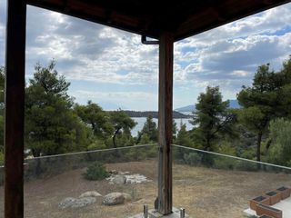 Βίλλα 300 τ.μ. προς πώληση, Καρύδι Σιθωνίας-thumb-5