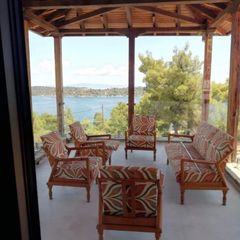 Βίλλα 300 τ.μ. προς πώληση, Καρύδι Σιθωνίας-thumb-15