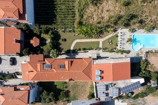 Ξενοδοχείο 1.400 τ.μ. για πώληση