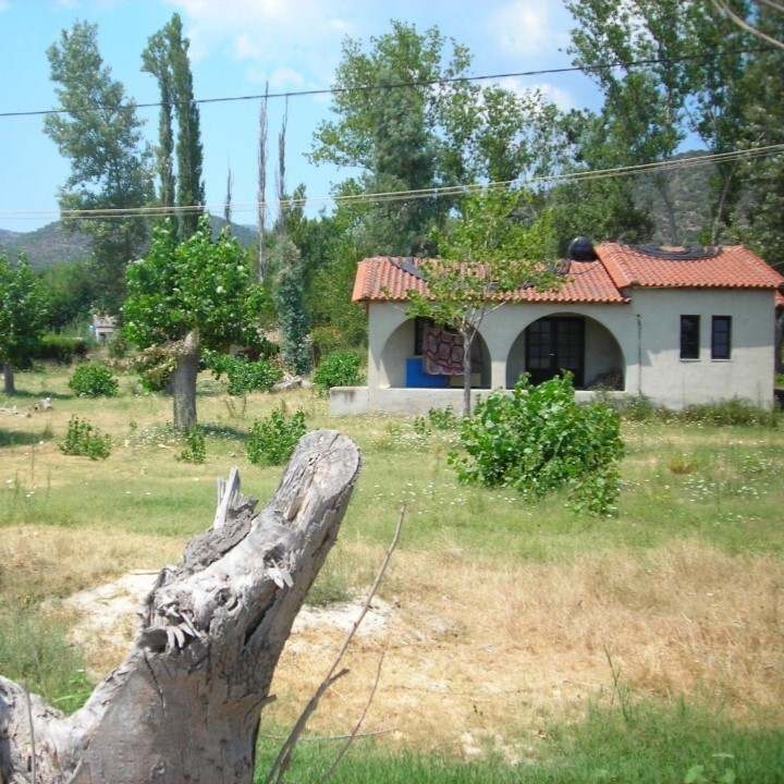 Οικόπεδο 5.157 τ.μ. προς πώληση, Παραλία Συκιάς