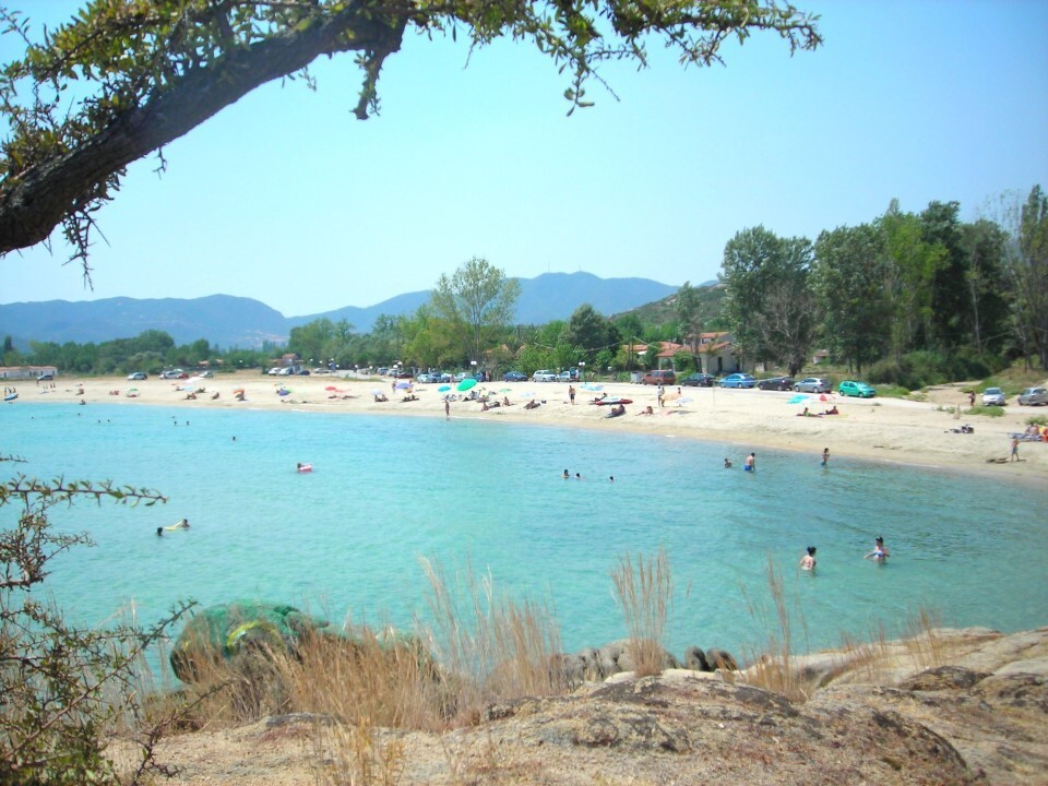 Οικόπεδο 5.157 τ.μ. προς πώληση, Παραλία Συκιάς
