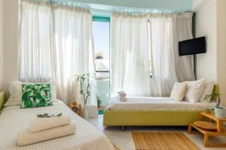 Apartment 40 sqm for rent