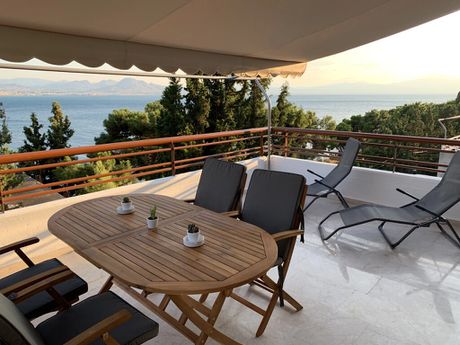 Διαμέρισμα 89τ.μ. για πώληση-Λουτράκι-περαχώρα » Λουτράκι