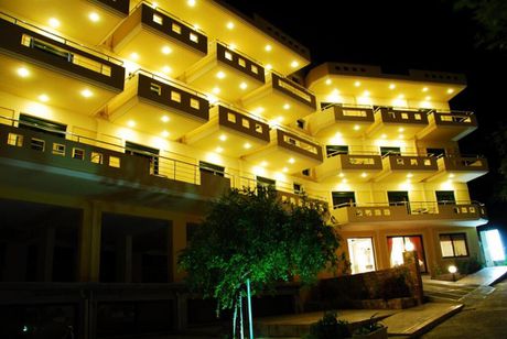 Building 0sqm for sale-Aidipsos » Platanias