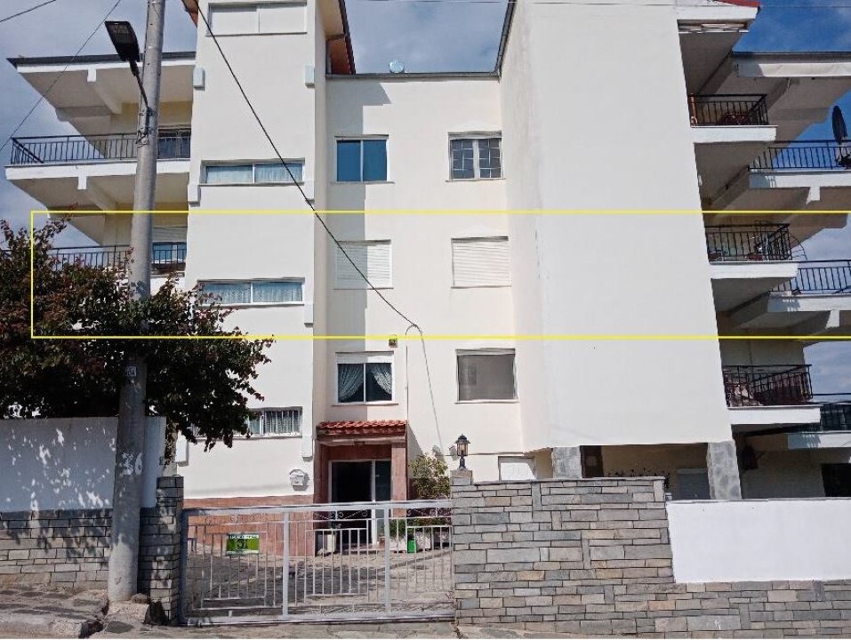Διαμέρισμα 134 τ.μ. προς πώληση, Παλαιό Τσιφλίκι