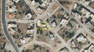Οικόπεδο 342 τ.μ. για πώληση