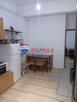 Apartment 35sqm for rent-Heraclion Cretes » Kaminia