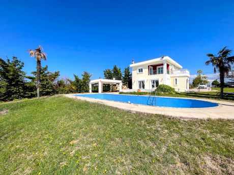 Βίλλα 210τ.μ. για πώληση-Επανομή » Μεσημέρι