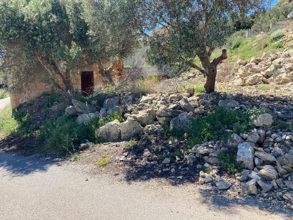 Οικόπεδο 1.229 τ.μ. προς πώληση, Μελισσουργείο Κολυμβαρίου