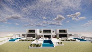 Βίλλα 100 τ.μ. για πώληση, Χαλκιδική, Παλλήνη-thumb-2