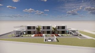Βίλλα 100 τ.μ. για πώληση, Χαλκιδική, Παλλήνη-thumb-6