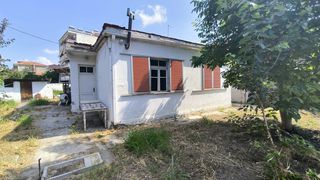 Μονοκατοικία 65 τ.μ. για πώληση