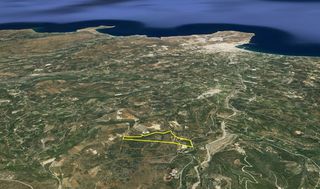 Οικόπεδο 143.484 τ.μ. για πώληση