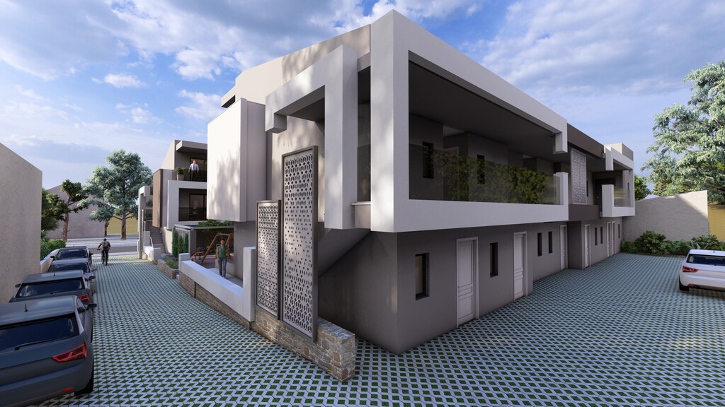Loft 56 τ.μ. προς πώληση, Καλλιθέα Κασσάνδρας