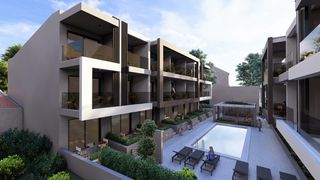 Loft 56 τ.μ. για πώληση, Χαλκιδική, Κασσάνδρα-thumb-1
