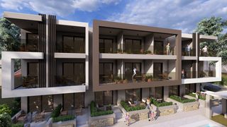Loft 56 τ.μ. για πώληση, Χαλκιδική, Κασσάνδρα-thumb-3