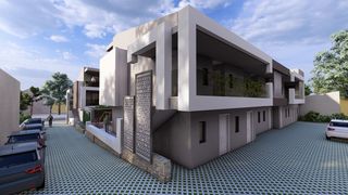 Loft 56 τ.μ. για πώληση, Χαλκιδική, Κασσάνδρα-thumb-4