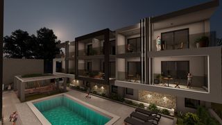 Loft 56 τ.μ. για πώληση
