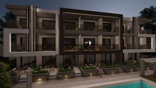 Loft 56 τ.μ. για πώληση
