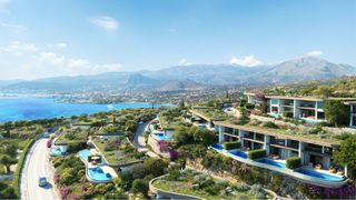 Διαμέρισμα 88 τ.μ. για πώληση