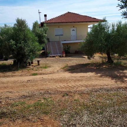 Detached home 150 sqm for sale, Chalkidiki, Moudania