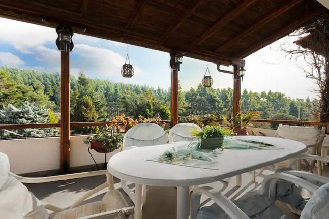 Maisonette 120 sqm for sale, Chalkidiki, Kassandra