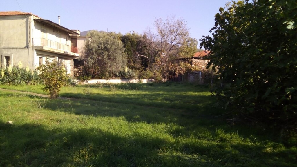 Μονοκατοικία 200 τ.μ. πρός πώληση, Ν. Σερρών, Πετρίτσι