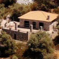 Βίλλα 100 τ.μ. για πώληση, Μαγνησία, Τρικέρι-thumb-1