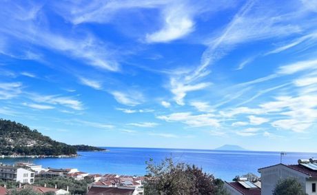 Land plot 335 sqm for sale