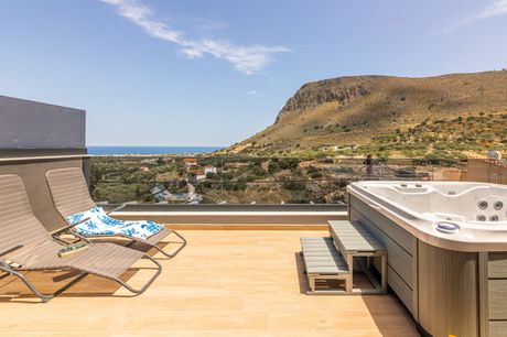 Maisonette 212sqm for sale-Gouves » Skoteino