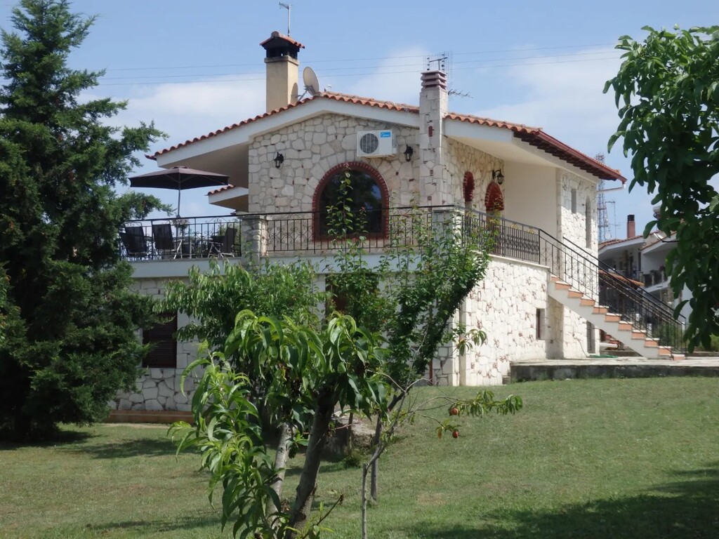 Μεζονέτα 120 τ.μ. προς πώληση, Άφυτος