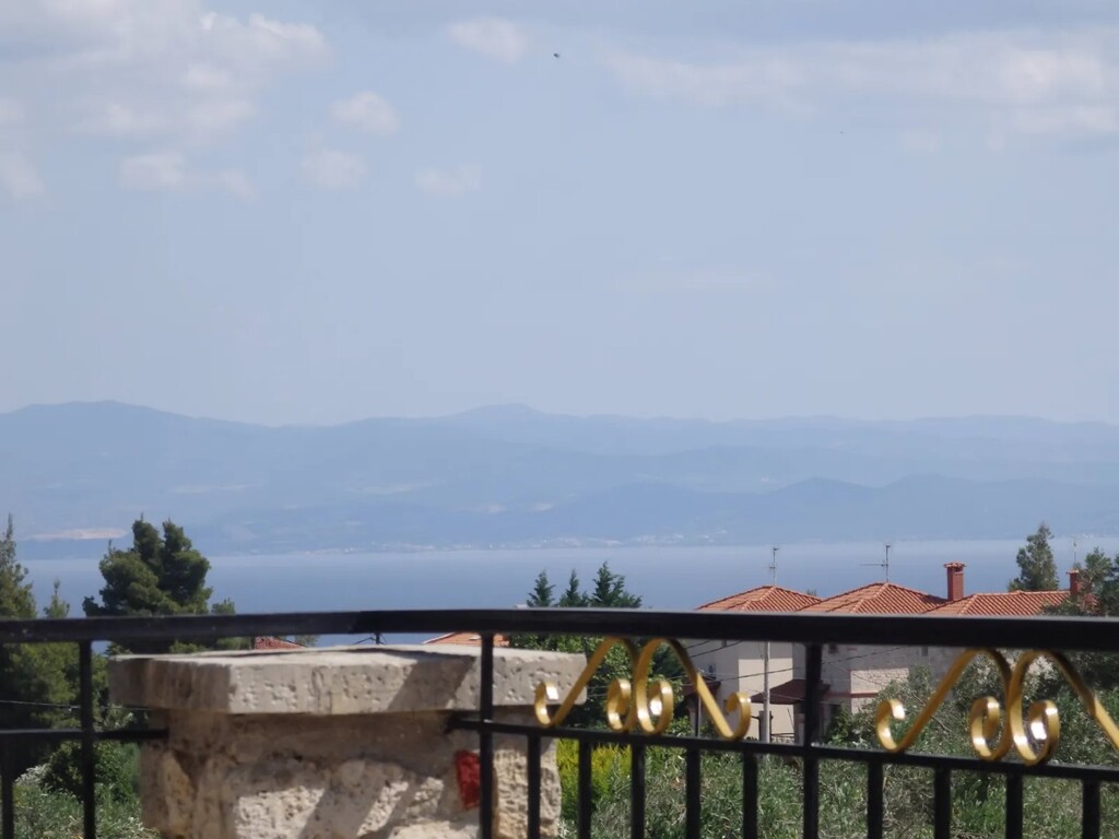 Μεζονέτα 120 τ.μ. προς πώληση, Άφυτος