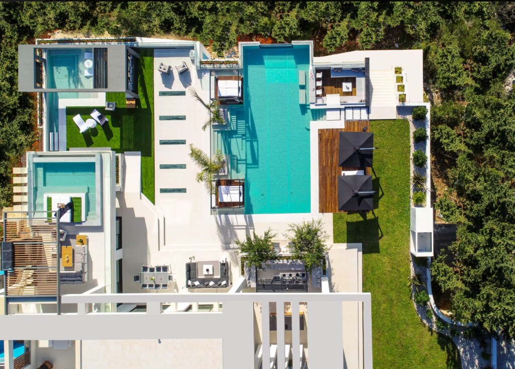 Βίλλα 500 τ.μ. πρός πώληση, Ν. Χανίων, Βάμος