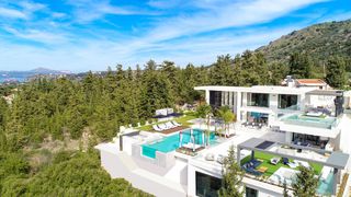 Βίλλα 500 τ.μ. προς πώληση, Καμπιά Βάμου-thumb-5